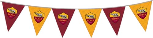 AS Roma Wimpelkette AS Roma Wimpelkette von AS Roma