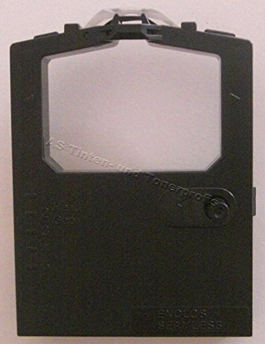 1x Farbband für OKI ML 320 FB - OKI ML 320FB - OKI Microline 320 FB neutral 1x Farbband für OKI ML 320 FB - OKI ML 320FB - OKI Microline 320 FB neutral von AS