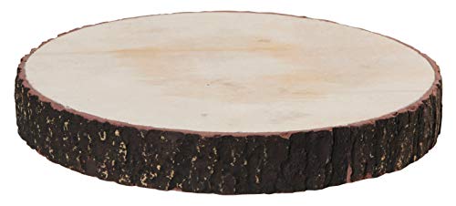 ASA Holzscheibe, Holz, braun, 15 ASA Holzscheibe, Holz, braun, 15 von ASA
