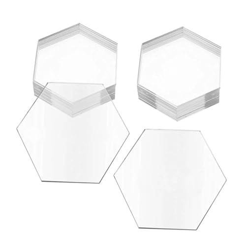 ASAKKURA 20 Stück Namens Tischkarten Für Die Tischdekoration, Wiederverwendbare Tischkarten, Diy, Blanke Tischkarten, Acryl Tischkarten, Tischnummernkarten Für Hochzeiten, Acryl Karten Für ASAKKURA 20 Stück Namens Tischkarten Für Die Tischdekoration, Wiederverwendbare Tischkarten, Diy, Blanke Tischkarten, Acryl Tischkarten, Tischnummernkarten Für Hochzeiten, Acryl Karten Für von ASAKKURA