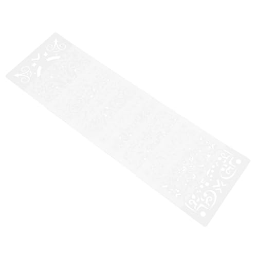 ASAKKURA 7 Teilige DIY Mandala Vorlagen, Kompakte Mandala Vorlagen, DIY Schablonen, Tägliche Mandala Schablonen, Tragbare Malschablonen, Praktische Mandala Schablonen, Malzubehör, ASAKKURA 7 Teilige DIY Mandala Vorlagen, Kompakte Mandala Vorlagen, DIY Schablonen, Tägliche Mandala Schablonen, Tragbare Malschablonen, Praktische Mandala Schablonen, Malzubehör, von ASAKKURA