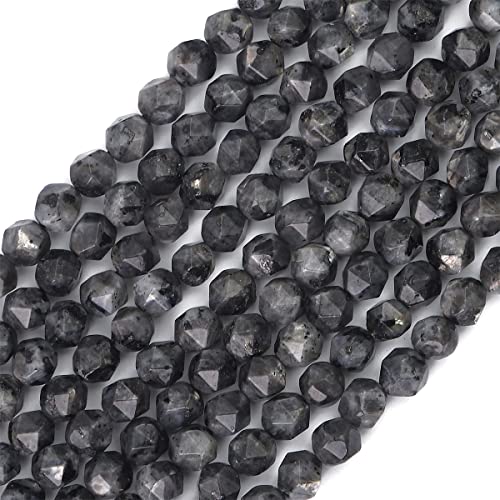 Natürliche schwarze Spektrolit-Steinperlen, rund, 10 mm, 36 cm/Strang, für Schmuckherstellung Natürliche schwarze Spektrolit-Steinperlen, rund, 10 mm, 36 cm/Strang, für Schmuckherstellung von ASDJHFABKY