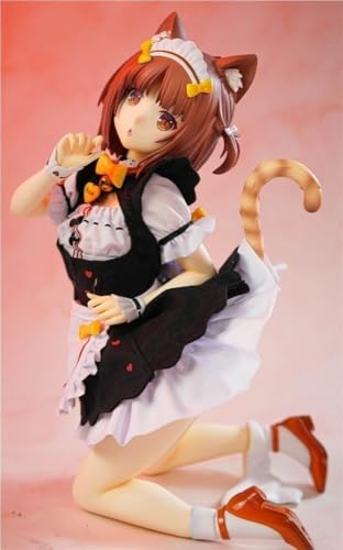 ASEDRFY Ecchi-Figur, abnehmbare Kleidung, Anime-Girl, Waifu, Hentaii-Figur, Dekoration, Ornamentsnime, Sammlung, Puppe, Geschenk, Modellspielzeug (A-Softchest) von ASEDRFY