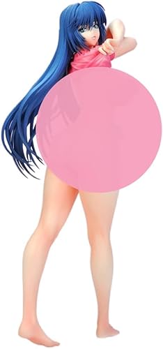ASEDRFY Ecchi Figur Anime Figur – Junge Hip Cover Gal- 1/7 vollbusige Puppe Kleidung Sono Rimovibili Modellsammlung Puppe Spielzeug Statue Dekor 24 cm Rosso/Giallo/Blu ASEDRFY Ecchi Figur Anime Figur – Junge Hip Cover Gal- 1/7 vollbusige Puppe Kleidung Sono Rimovibili Modellsammlung Puppe Spielzeug Statue Dekor 24 cm Rosso/Giallo/Blu von ASEDRFY