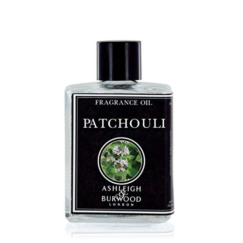 ASHLEIGH & BURWOOD Duftöl Patchouli 12 ml ASHLEIGH & BURWOOD Duftöl Patchouli 12 ml von ASHLEIGH & BURWOOD
