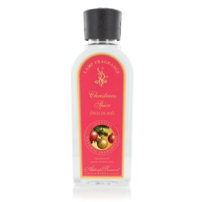 Lamp Fragrance - Christmas Spice 500ml Refill by Ashleigh & Burwood by Ashleigh & Burwood von ASHLEIGH & BURWOOD