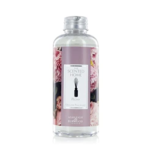 Peony - Ashleigh & Burwood - Scented Home - Nachfüller 150ml Peony - Ashleigh & Burwood - Scented Home - Nachfüller 150ml von ASHLEIGH & BURWOOD
