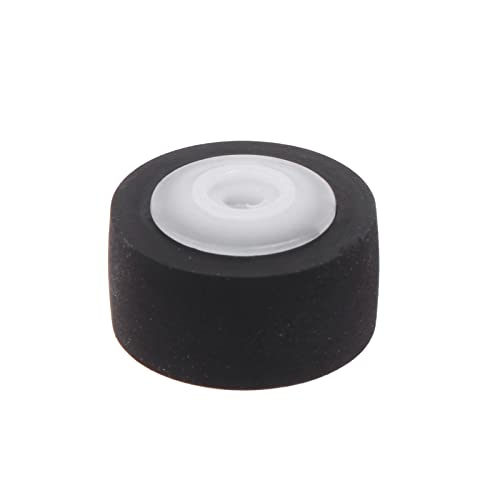 ASHLUYAK Firm 13 x 8 x 2 mm Auto-Pressgurt Kartusche Radio Tape Recorder Bewegung Gummi Pinch Roller Kassette Deck Räder von ASHLUYAK