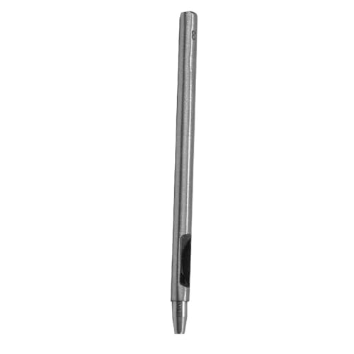 Rundstahl Hohlstanzer 0 5 Mm Bis 4 Mm Leder Lochstanzwerkzeug Lederhandwerk Hohllochstanzer Schneidwerkzeuge Für Leder Leder Lochstanzer Werkzeug Für Gürtel Leder Lochstanzer Werkzeug Zum Nähen Rundstahl Hohlstanzer 0 5 Mm Bis 4 Mm Leder Lochstanzwerkzeug Lederhandwerk Hohllochstanzer Schneidwerkzeuge Für Leder Leder Lochstanzer Werkzeug Für Gürtel Leder Lochstanzer Werkzeug Zum Nähen von ASHLUYAK