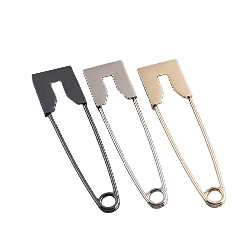 Sicherheitsnadeln, große Sicherheitsnadeln, Metallnadeln, 5 Stück, 80 mm, silberne Sicherheitsnadeln for Nähen, 80 mm Schalnadeln, riesige Jumbo-Sicherheitsnadeln, flache Broschennadeln, Wäschenadeln, Sicherheitsnadeln, große Sicherheitsnadeln, Metallnadeln, 5 Stück, 80 mm, silberne Sicherheitsnadeln for Nähen, 80 mm Schalnadeln, riesige Jumbo-Sicherheitsnadeln, flache Broschennadeln, Wäschenadeln, von ASIORI