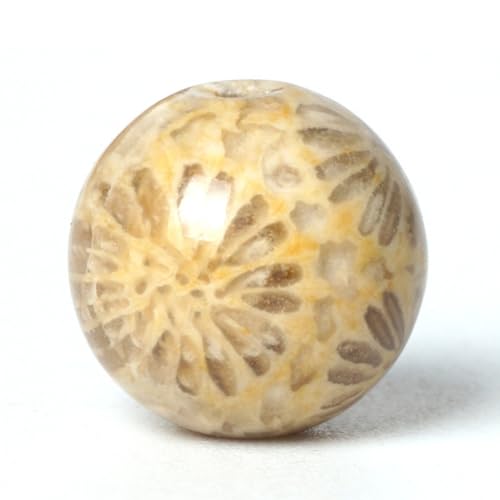 Natursteinperlen, 10 mm, rund, lose Edelsteine, Energieheilung, Lochgröße 1 mm, glatt, für Armbänder, Halsketten, Ohrringe, Schmuckherstellung, 100 Stück Natursteinperlen, 10 mm, rund, lose Edelsteine, Energieheilung, Lochgröße 1 mm, glatt, für Armbänder, Halsketten, Ohrringe, Schmuckherstellung, 100 Stück von ASKFNASDKMFN