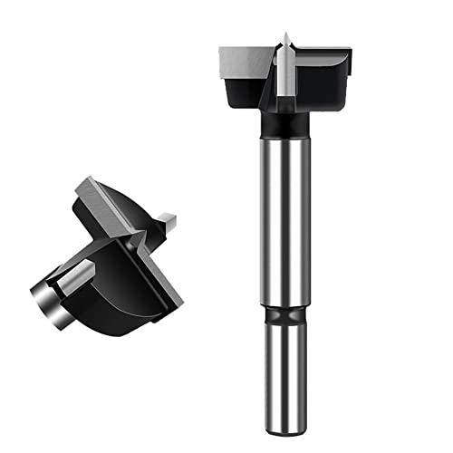 Wolframstahl Forstnerbohrer 22mm, ASNOMY Forstner bohrer Bit, Holzbohrer Topfbohrer Kunstbohrer für Holz & Hartholz… Wolframstahl Forstnerbohrer 22mm, ASNOMY Forstner bohrer Bit, Holzbohrer Topfbohrer Kunstbohrer für Holz & Hartholz… von ASNOMY