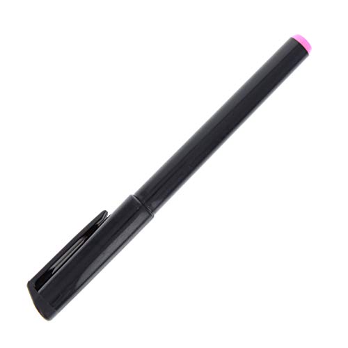 ASR Federal UV-Sicherheitstextmarker, Permanentmarker, Pink, 10 Stück ASR Federal UV-Sicherheitstextmarker, Permanentmarker, Pink, 10 Stück von ASR Federal