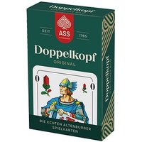 ASS ALTENBURGER DOPPELKOPF Kartenspiel ASS ALTENBURGER DOPPELKOPF Kartenspiel von ASS ALTENBURGER