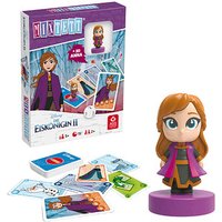 ASS ALTENBURGER Mixtett - Disney Die Eiskönigin Anna Kartenspiel ASS ALTENBURGER Mixtett - Disney Die Eiskönigin Anna Kartenspiel von ASS ALTENBURGER