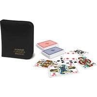 ASS ALTENBURGER Rommé Kartenspiel, 1 St. ASS ALTENBURGER Rommé Kartenspiel, 1 St. von ASS ALTENBURGER
