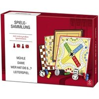 ASS ALTENBURGER Spiele-Set von ASS ALTENBURGER