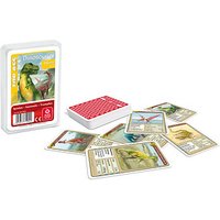 ASS ALTENBURGER TOP ASS Quartett Dinosaurier Kartenspiel ASS ALTENBURGER TOP ASS Quartett Dinosaurier Kartenspiel von ASS ALTENBURGER