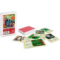 ASS ALTENBURGER TOP ASS Quartett Giftige Tiere Kartenspiel ASS ALTENBURGER TOP ASS Quartett Giftige Tiere Kartenspiel von ASS ALTENBURGER