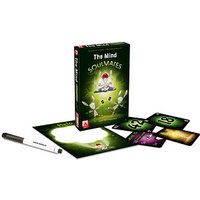 ASS ALTENBURGER The Mind Soulmates Kartenspiel ASS ALTENBURGER The Mind Soulmates Kartenspiel von ASS ALTENBURGER