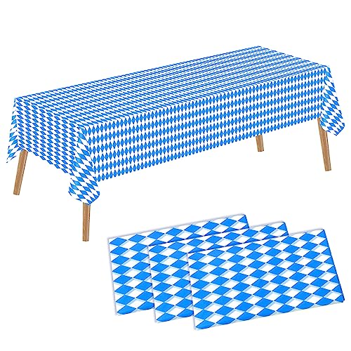 ASTARON 3 Stück Oktoberfest Tischdecke Abdeckung Party Tischtuch 137x274cm Oktoberfest Tischdecke Rechteckig Party Tischdecke für Oktoberfest Deutsche Party Dekorationen Oktoberfest Dekoration ASTARON 3 Stück Oktoberfest Tischdecke Abdeckung Party Tischtuch 137x274cm Oktoberfest Tischdecke Rechteckig Party Tischdecke für Oktoberfest Deutsche Party Dekorationen Oktoberfest Dekoration von ASTARON