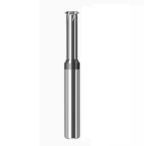 ASZLBYM TPI Single Pitch Vollhartmetall-Gewindeschaftfräser AlCrN-beschichtet, 0,22 Zoll Schnittdurchmesser, 0,78 Zoll Halsgewindetiefe, 0,236 Zoll Schaftdurchmesser, 1,97 Zoll Gesamtlänge ASZLBYM TPI Single Pitch Vollhartmetall-Gewindeschaftfräser AlCrN-beschichtet, 0,22 Zoll Schnittdurchmesser, 0,78 Zoll Halsgewindetiefe, 0,236 Zoll Schaftdurchmesser, 1,97 Zoll Gesamtlänge von ASZLBYM