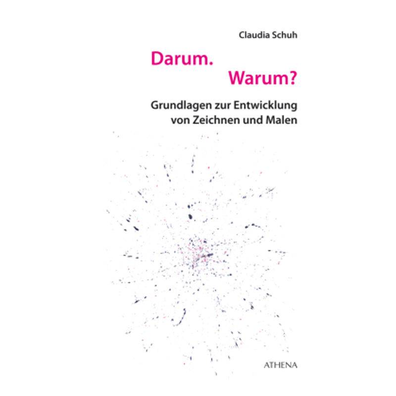 Darum. Warum? - Claudia Schuh, Kartoniert (TB) von ATHENA-Verlag