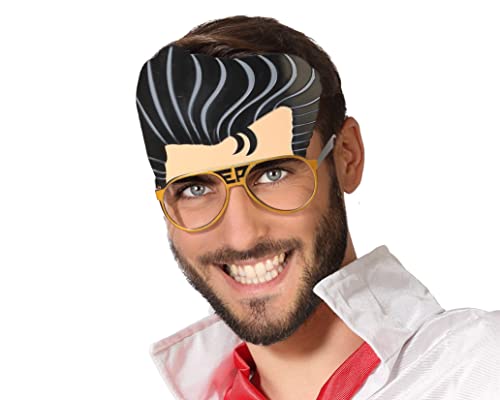 Atosa Sonnenbrille mit Stirn und Pony von ATOSA