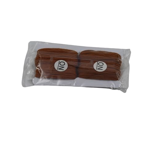 ATTERET Stickgarn-Set und Nachfüllpackungen – Baumwollfäden – DMC-Farbkodierung für Kreuzstich, Schnurhandwerk, Freundschaftsarmbänder ATTERET Stickgarn-Set und Nachfüllpackungen – Baumwollfäden – DMC-Farbkodierung für Kreuzstich, Schnurhandwerk, Freundschaftsarmbänder von ATTERET