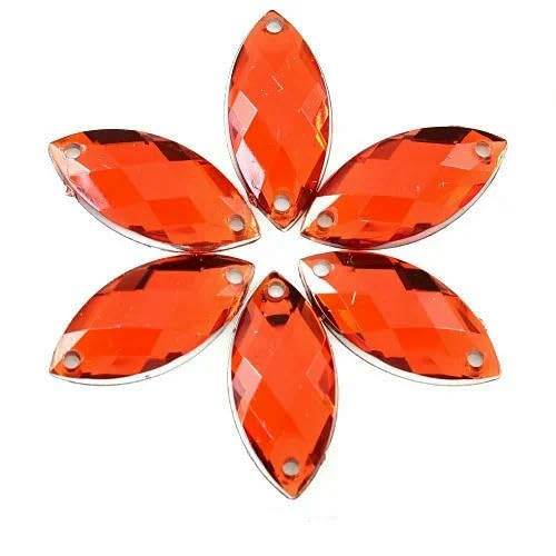 Acryl-Strasssteine mit Pferdeaugen-Glitzer, zum Aufnähen, Großpackung zum Nähen, Nähzubehör Acryl-Strasssteine mit Pferdeaugen-Glitzer, zum Aufnähen, Großpackung zum Nähen, Nähzubehör von AUCBGJQCPM
