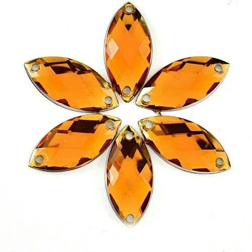 Acryl-Strasssteine mit Pferdeaugen-Glitzer, zum Aufnähen, Großpackung zum Nähen, Nähzubehör Acryl-Strasssteine mit Pferdeaugen-Glitzer, zum Aufnähen, Großpackung zum Nähen, Nähzubehör von AUCBGJQCPM