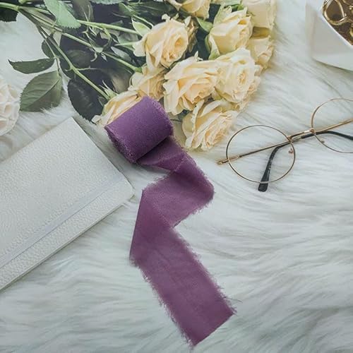 Dekorative Bänder zum Nähen Rosen Spitzenband Chiffon Seidenband Blumen Hochzeit Spitze für Krawatten handgefertigt Dekorative Bänder zum Nähen Rosen Spitzenband Chiffon Seidenband Blumen Hochzeit Spitze für Krawatten handgefertigt von AUCBGJQCPM