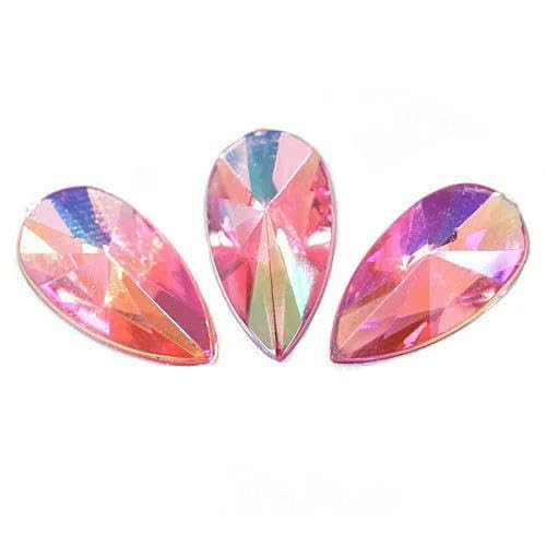 F0164 Tropfenförmige Acryl-Strasssteine auf der Rückseite, spitz, Tropfenform, Acryl, Nail Art, Nagelkunst, Dekoration, F0164 F0164 Tropfenförmige Acryl-Strasssteine auf der Rückseite, spitz, Tropfenform, Acryl, Nail Art, Nagelkunst, Dekoration, F0164 von AUCBGJQCPM