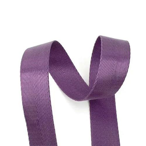 Nylon-Gurtband, 10 m, 20 mm, Band, Rucksackgurt, Sitzband, Schrägband, Tasche, Gürtel, Kleidung, Handwerk, Nähzubehör, Zubehör Nylon-Gurtband, 10 m, 20 mm, Band, Rucksackgurt, Sitzband, Schrägband, Tasche, Gürtel, Kleidung, Handwerk, Nähzubehör, Zubehör von AUCBGJQCPM