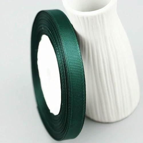 Ripsband, 10 mm, für Geschenkpapier, Dekoration, Spitzenstoff, 22 Meter Ripsband, 10 mm, für Geschenkpapier, Dekoration, Spitzenstoff, 22 Meter von AUCBGJQCPM