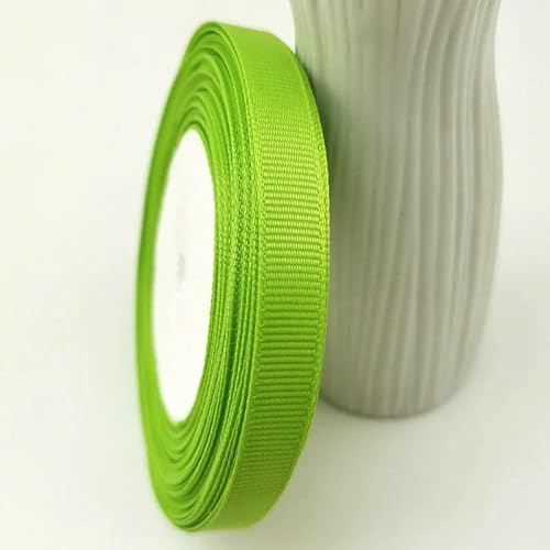 Ripsband, 10 mm, für Geschenkpapier, Dekoration, Spitzenstoff, 22 Meter Ripsband, 10 mm, für Geschenkpapier, Dekoration, Spitzenstoff, 22 Meter von AUCBGJQCPM