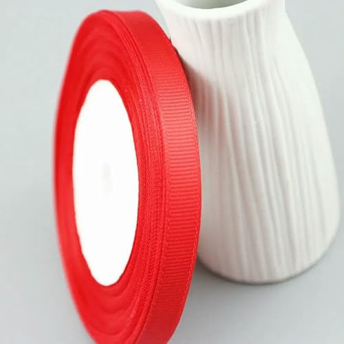 Ripsband, 10 mm, für Geschenkpapier, Dekoration, Spitzenstoff, 22 Meter Ripsband, 10 mm, für Geschenkpapier, Dekoration, Spitzenstoff, 22 Meter von AUCBGJQCPM