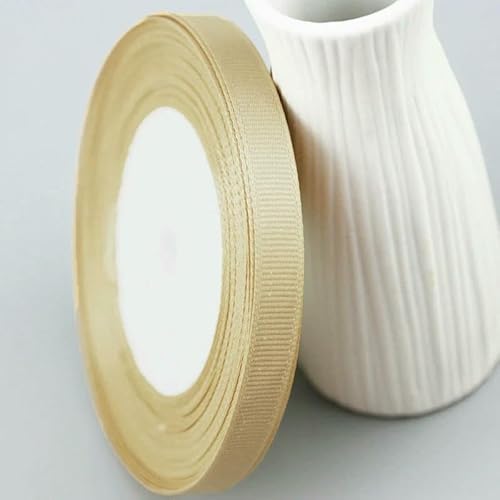 Ripsband, 10 mm, für Geschenkpapier, Dekoration, Spitzenstoff, 22 Meter Ripsband, 10 mm, für Geschenkpapier, Dekoration, Spitzenstoff, 22 Meter von AUCBGJQCPM