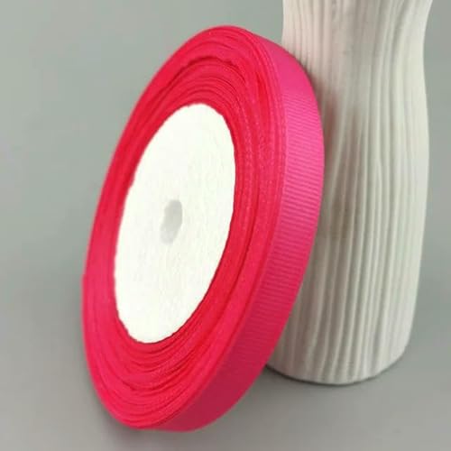 Ripsband, 10 mm, für Geschenkpapier, Dekoration, Spitzenstoff, 22 Meter Ripsband, 10 mm, für Geschenkpapier, Dekoration, Spitzenstoff, 22 Meter von AUCBGJQCPM