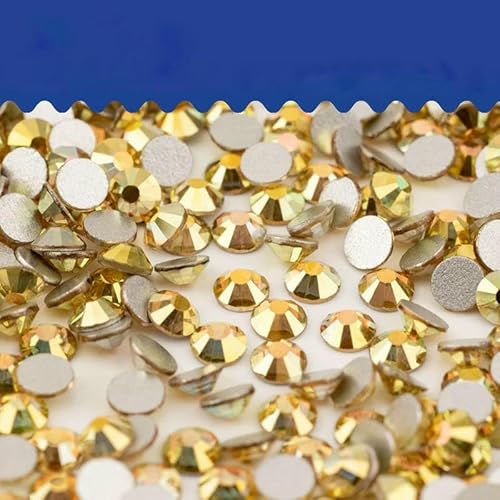 SS4-SS30 Glas-Kristall-Strasssteine, Glitzer-Strass-Steine für Nagelkunst, DIY, Basteln, Dekoration SS4-SS30 Glas-Kristall-Strasssteine, Glitzer-Strass-Steine für Nagelkunst, DIY, Basteln, Dekoration von AUCBGJQCPM