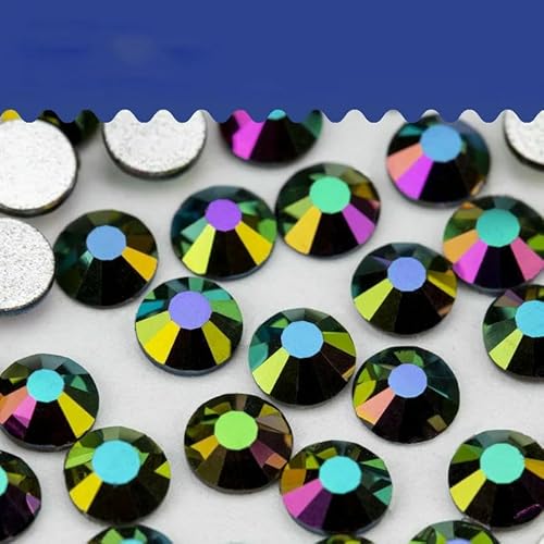 SS4-SS30 Glas-Kristall-Strasssteine, Glitzer-Strass-Steine für Nagelkunst, DIY, Basteln, Dekoration SS4-SS30 Glas-Kristall-Strasssteine, Glitzer-Strass-Steine für Nagelkunst, DIY, Basteln, Dekoration von AUCBGJQCPM