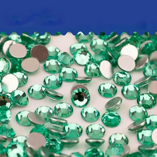 SS4-SS30 Glas-Kristall-Strasssteine, Glitzer-Strass-Steine für Nagelkunst, DIY, Basteln, Dekoration SS4-SS30 Glas-Kristall-Strasssteine, Glitzer-Strass-Steine für Nagelkunst, DIY, Basteln, Dekoration von AUCBGJQCPM