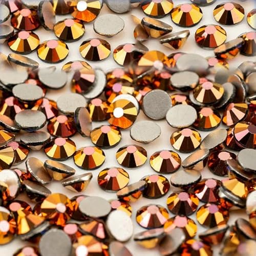 SS4-SS30 Glas-Kristall-Strasssteine, Glitzer-Strass-Steine für Nagelkunst, DIY, Basteln, Dekoration SS4-SS30 Glas-Kristall-Strasssteine, Glitzer-Strass-Steine für Nagelkunst, DIY, Basteln, Dekoration von AUCBGJQCPM