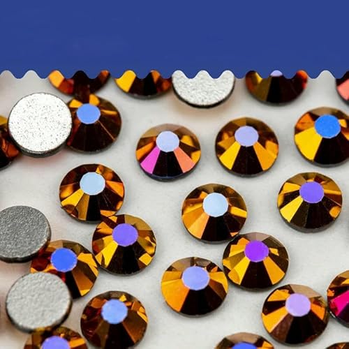 SS4-SS30 Glas-Kristall-Strasssteine, Glitzer-Strass-Steine für Nagelkunst, DIY, Basteln, Dekoration SS4-SS30 Glas-Kristall-Strasssteine, Glitzer-Strass-Steine für Nagelkunst, DIY, Basteln, Dekoration von AUCBGJQCPM