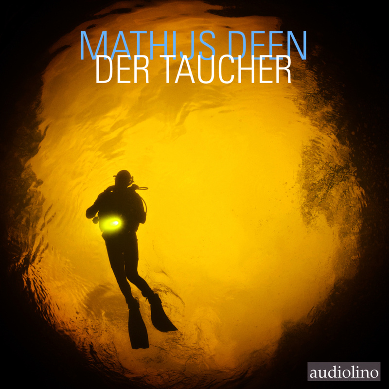 Liewe Cupido Ermittelt - 2 - Der Taucher - Mathijs Deen (Hörbuch) von AUDIOLINO