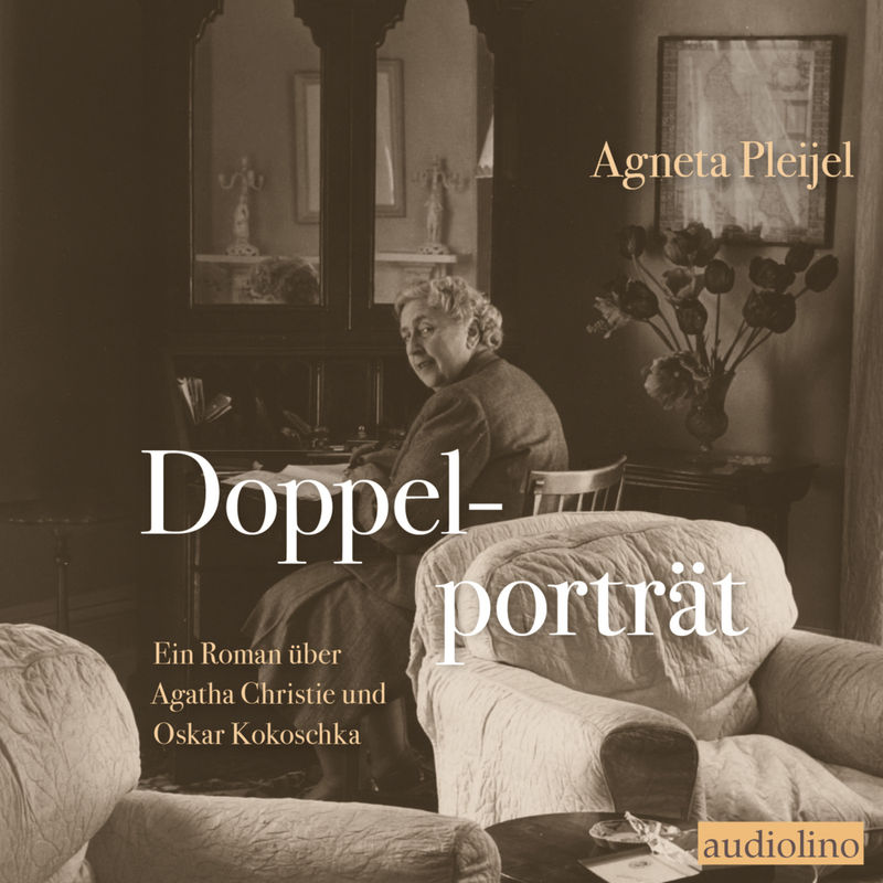 Doppelporträt,1 Audio-Cd, 1 Mp3 - Agneta Pleijel (Hörbuch) von AUDIOLINO