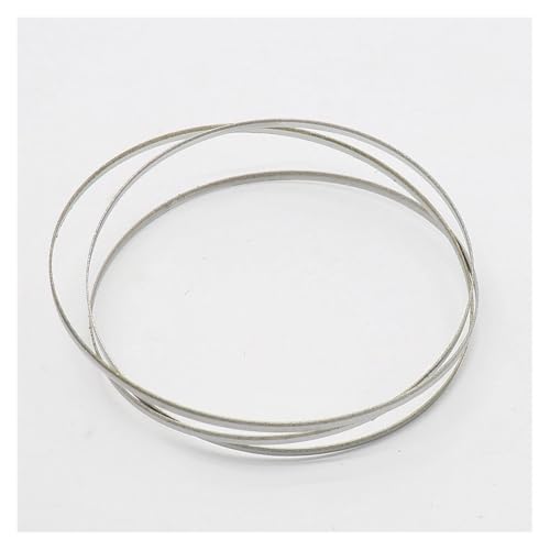 AUNANGLJSCS 1060 MM/42 Zoll Buntglas-Diamant-beschichtetes Bandsägeblatt, Ersatz-Diamant-Sägeblatt for Schneiden auf Kristallglaswerkzeug AUNANGLJSCS 1060 MM/42 Zoll Buntglas-Diamant-beschichtetes Bandsägeblatt, Ersatz-Diamant-Sägeblatt for Schneiden auf Kristallglaswerkzeug von AUNANGLJSCS