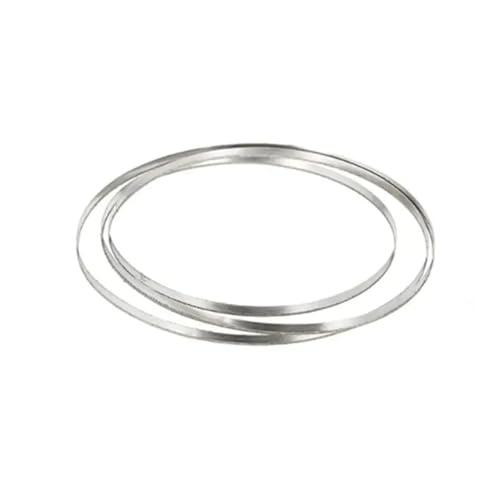 AUNANGLJSCS 62 Zoll x 1/4 Zoll Ersatz-Bandsägeblatt mit Diamantbeschichtung, passend for Diamond Laser 5000 Glasschneideblatt AUNANGLJSCS 62 Zoll x 1/4 Zoll Ersatz-Bandsägeblatt mit Diamantbeschichtung, passend for Diamond Laser 5000 Glasschneideblatt von AUNANGLJSCS