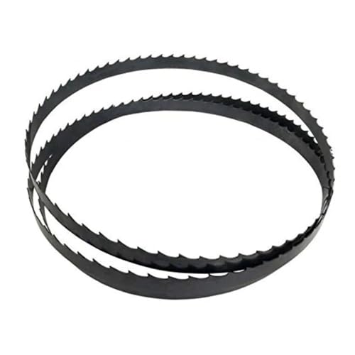 AUNANGLJSCS Bi-Metall Sägeband HSS M42 1335 x 13 x 0,65 mm 10 TPI Schnitt Kunststoff Sägebänder AUNANGLJSCS Bi-Metall Sägeband HSS M42 1335 x 13 x 0,65 mm 10 TPI Schnitt Kunststoff Sägebänder von AUNANGLJSCS