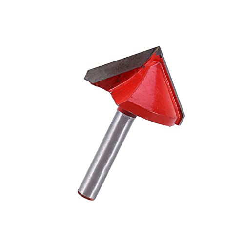 1/4 Schaft Fräser Gravur Fräser, Gravur Fräser Werkzeug V-förmige Nut Holzarbeiten Fräser Trim Fasen Bit 1/4 Schaft Fräser Gravur Fräser, Gravur Fräser Werkzeug V-förmige Nut Holzarbeiten Fräser Trim Fasen Bit von AUNMAS